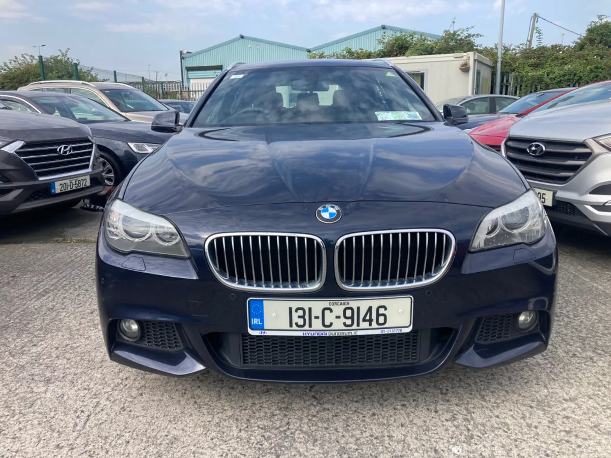M-SPORT-NCT 06:26-LOW MILES - Image 2