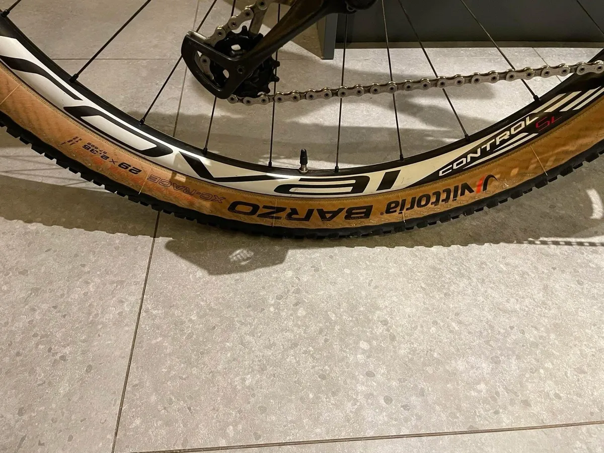 SCOTT SPARK RC 900 World Cup MTB - Image 3
