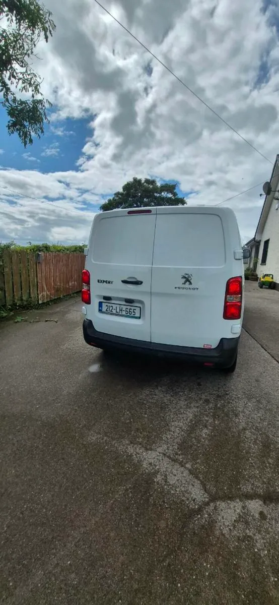 2021 Peugeot Expert - Image 2