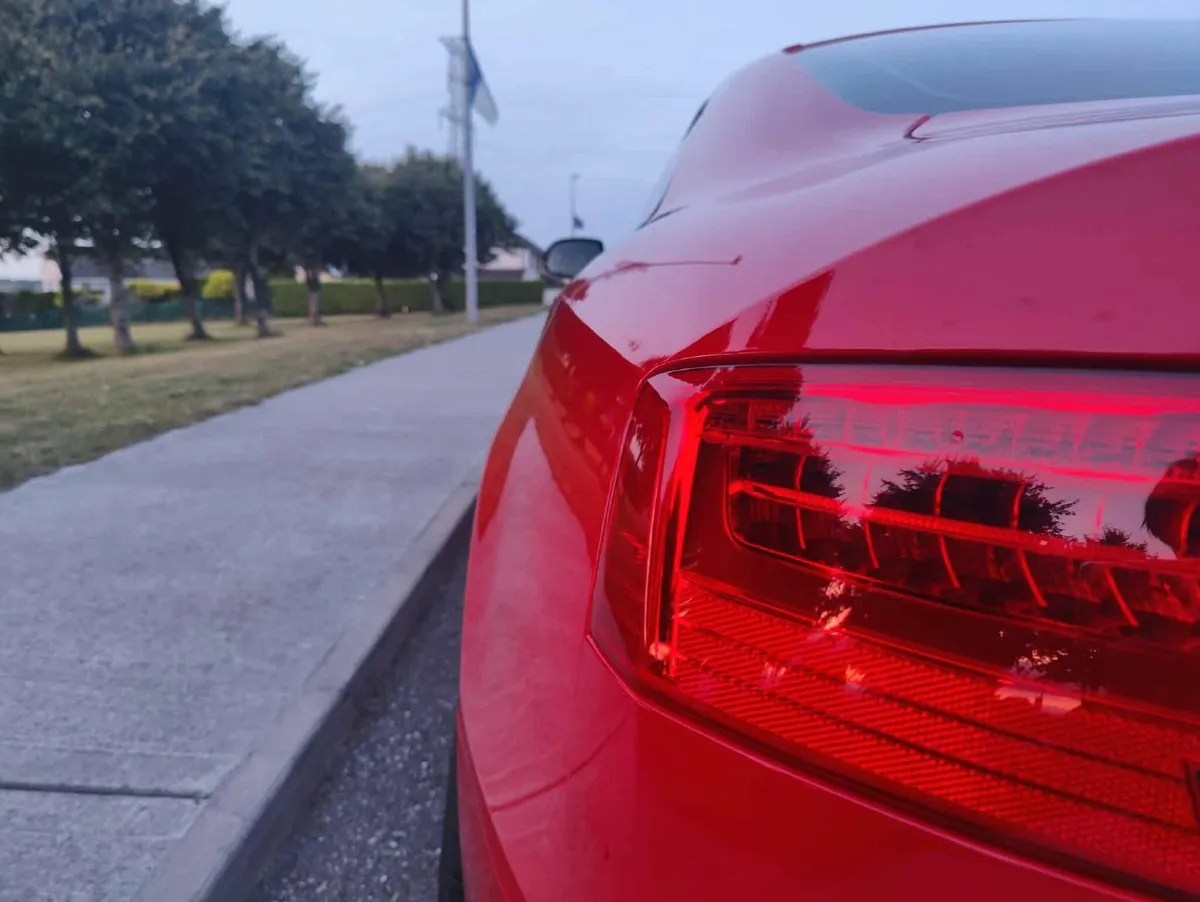 2012 Audi A5 Coupe - 2.0 TDI (Manual) - Image 2