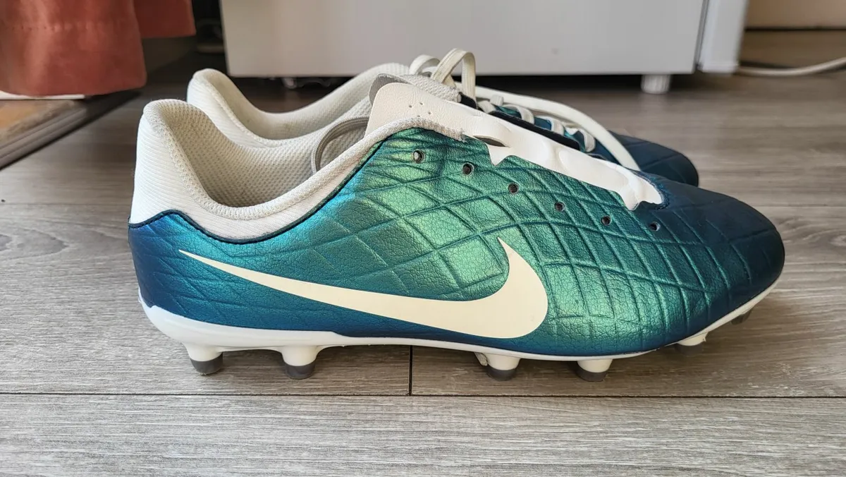 Nike Tiempo Legend Academy Boots - Image 4