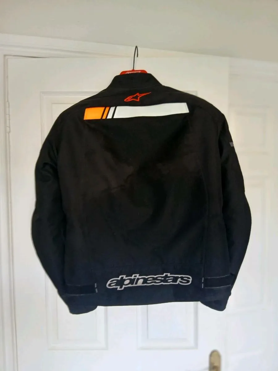 Alpinestars and rst jackets - Image 2