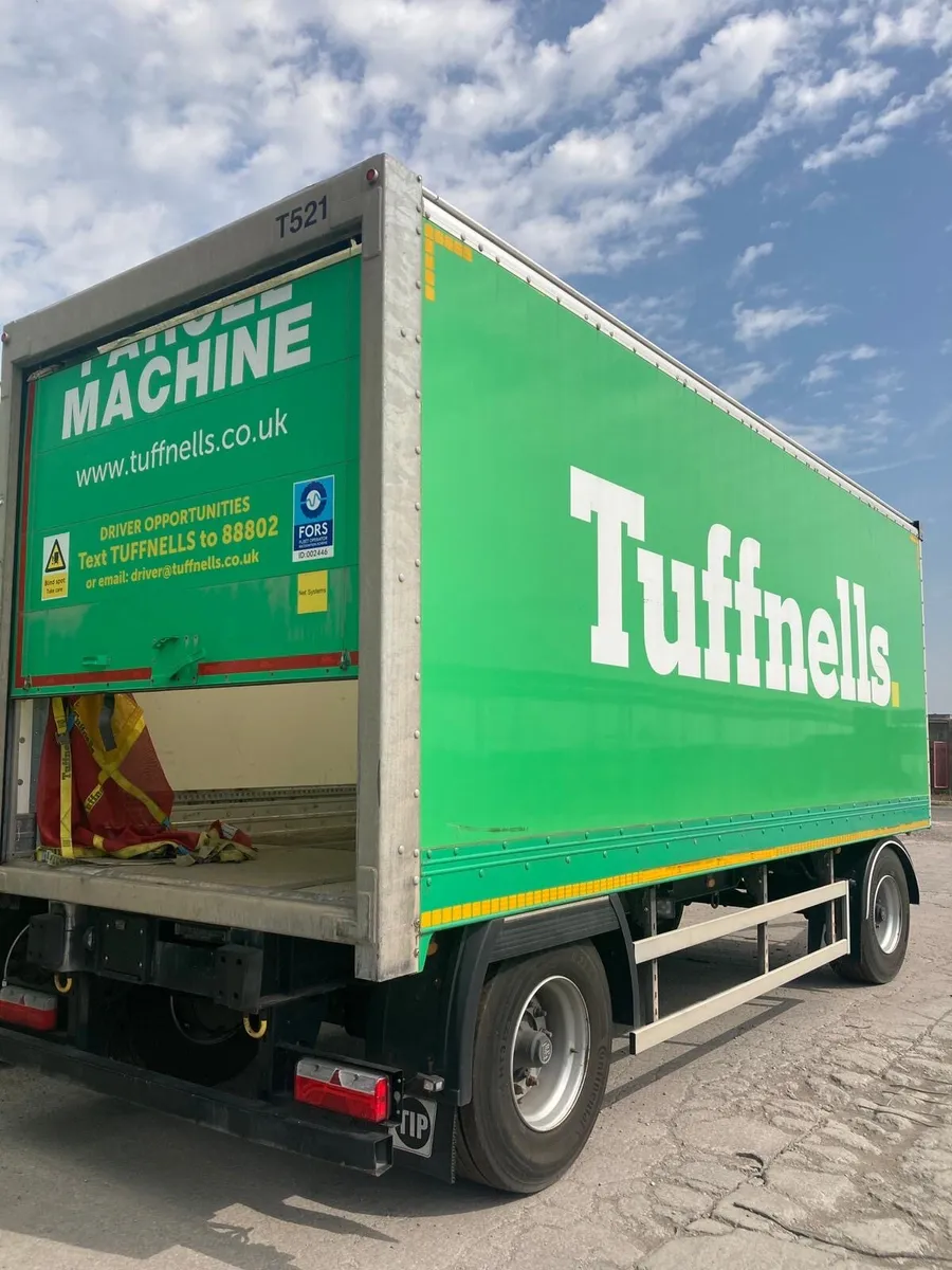 Brand new drag trailers - Image 2