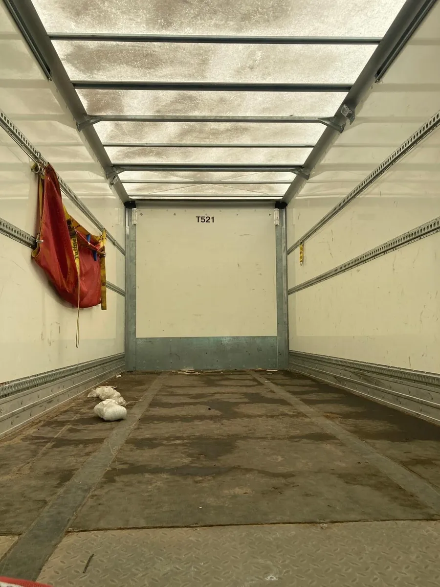 Brand new drag trailers - Image 4