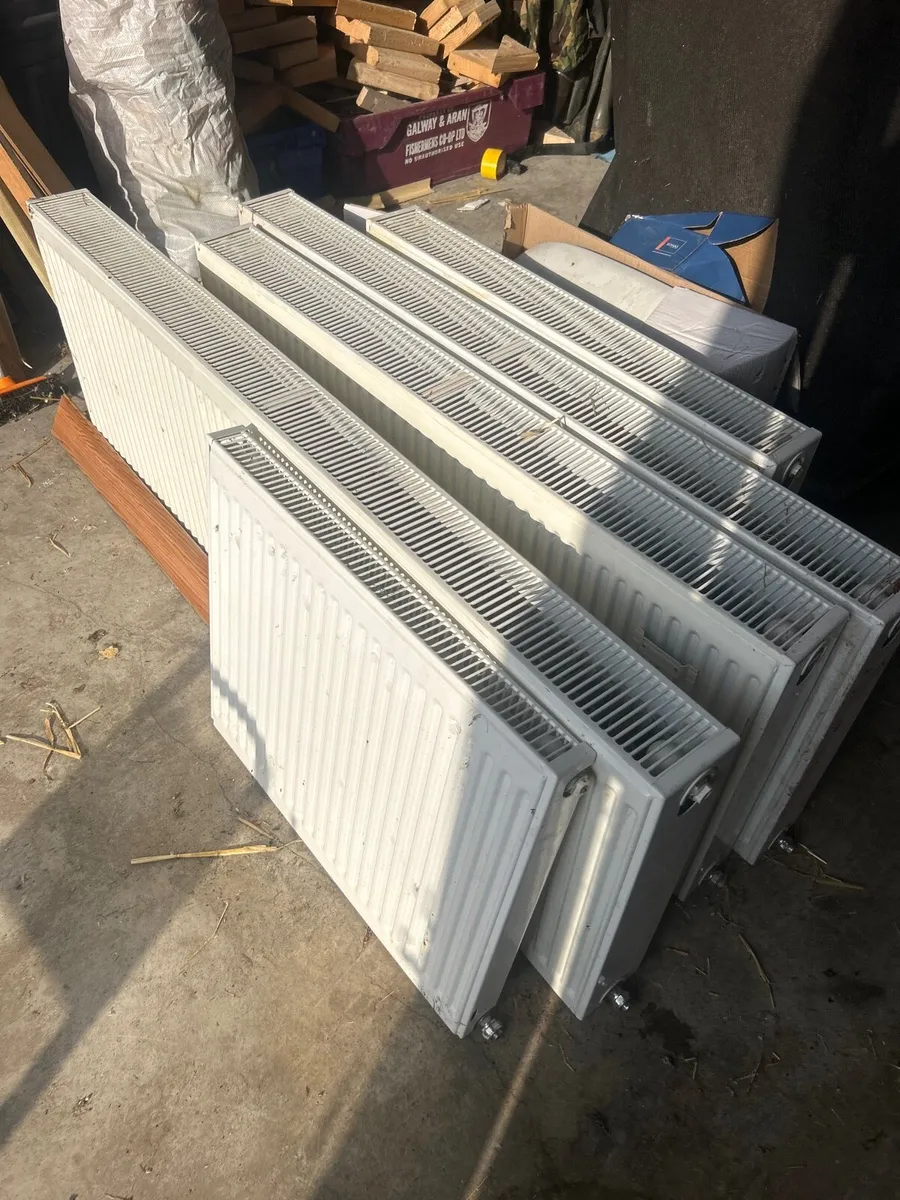 Radiators - Image 1