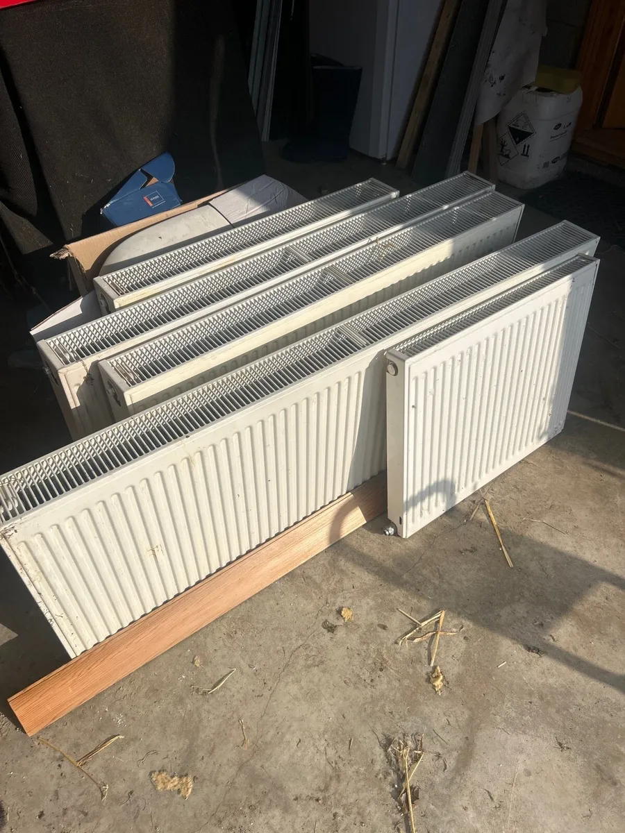 Radiators - Image 2