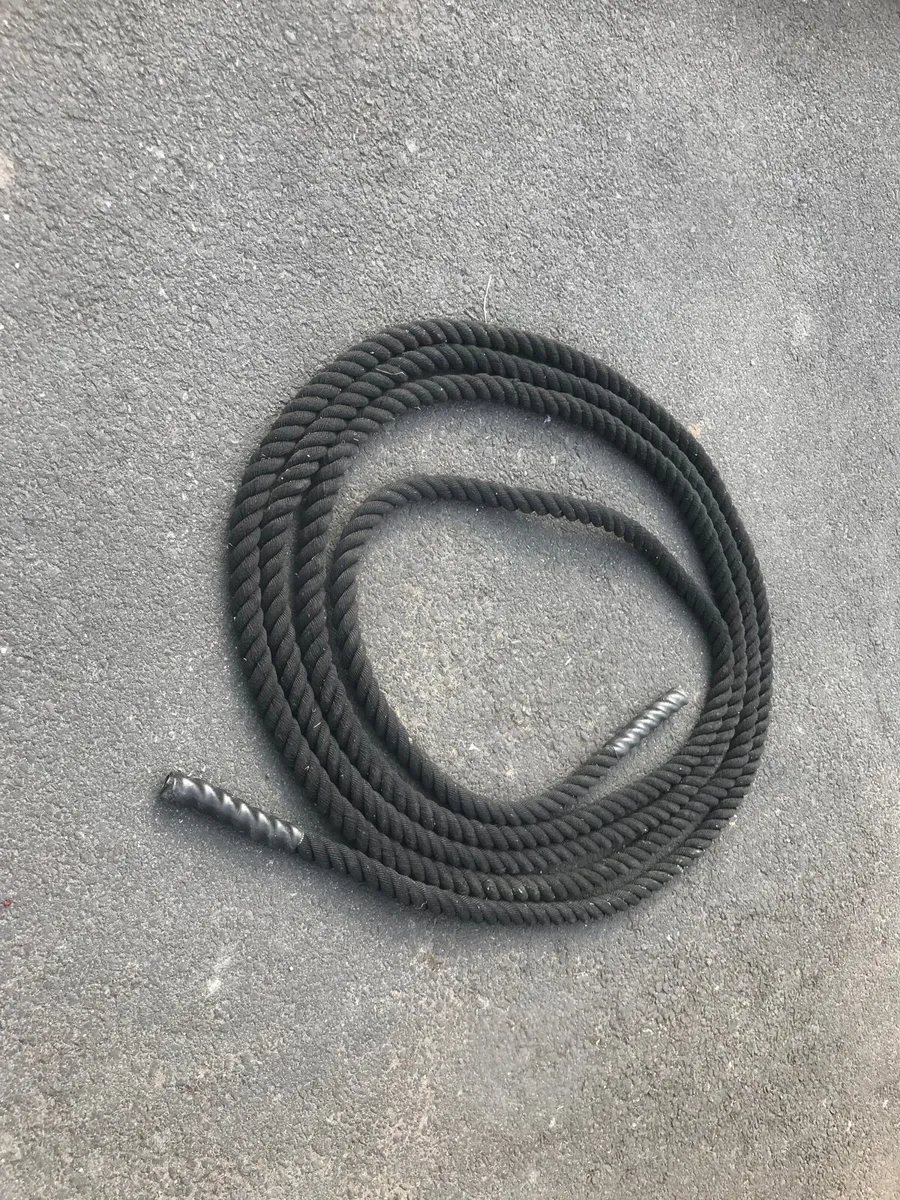 40 foot of strong rope for sale - Image 1