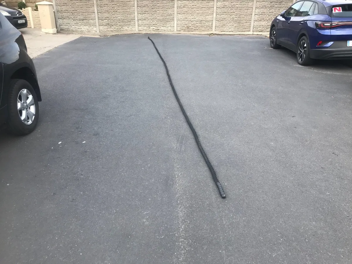 40 foot of strong rope for sale - Image 2