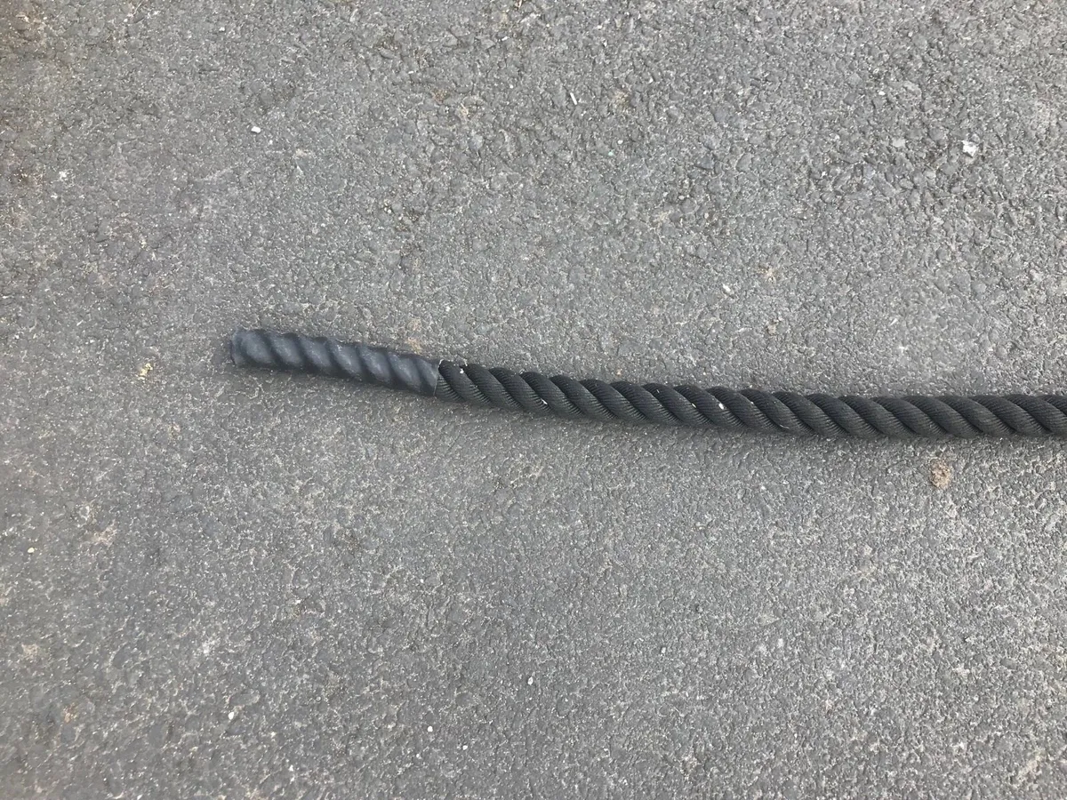 40 foot of strong rope for sale - Image 4