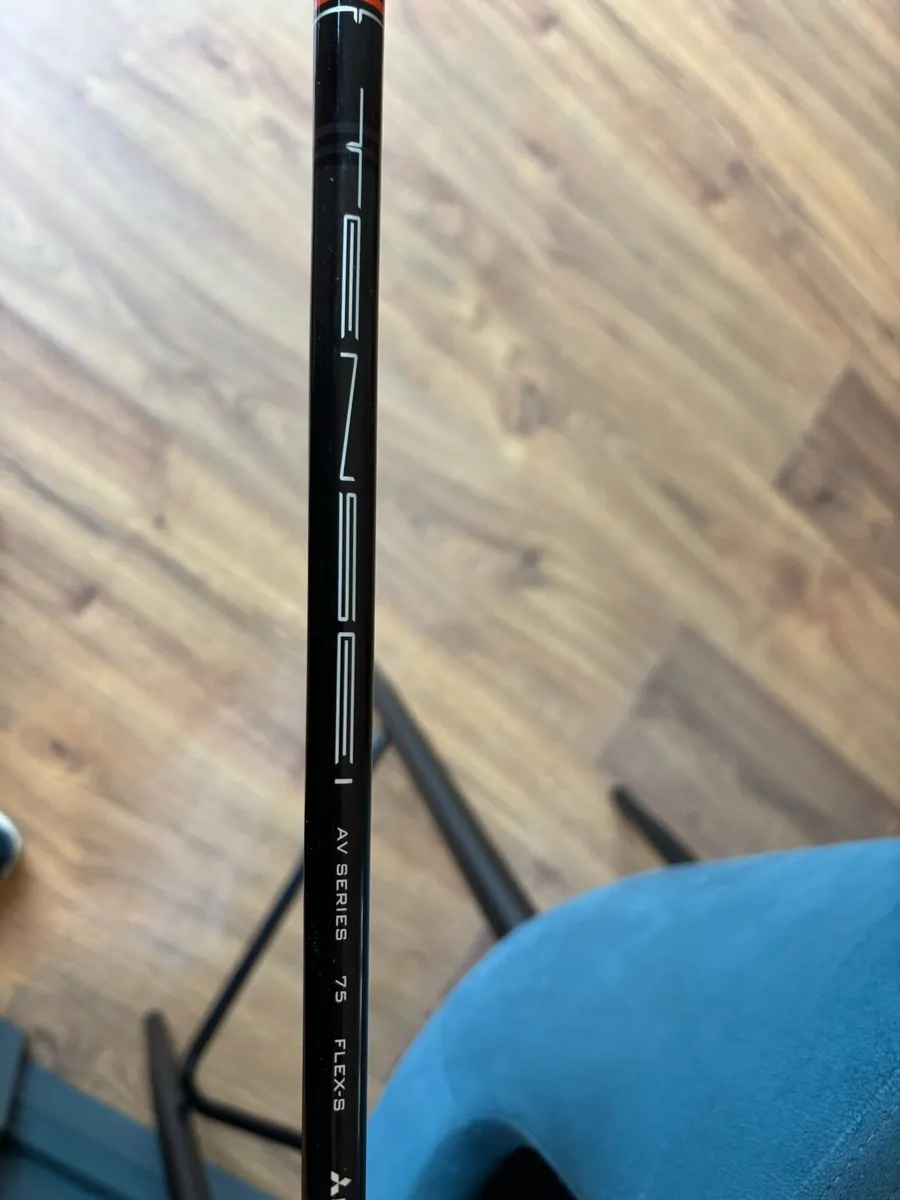 Ping G425 Max 7 Wood Stiff - Image 3