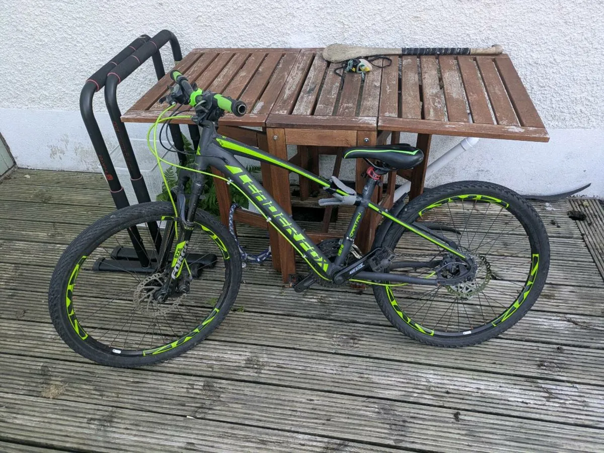 Bikes - Image 1
