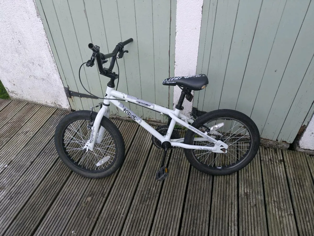 Bikes - Image 2
