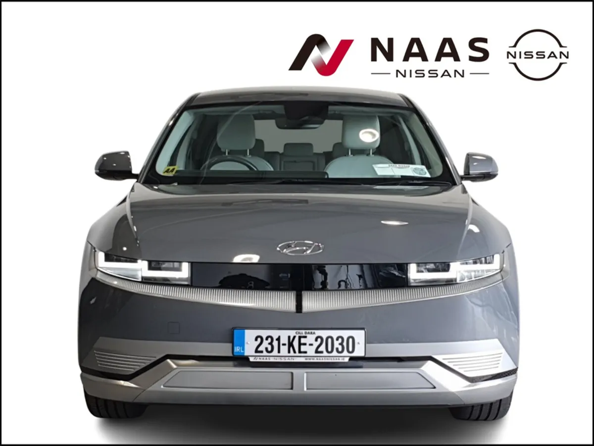 Hyundai IONIQ 5 PREMIUM LE 58KW 5DR AU AUTO - Image 3
