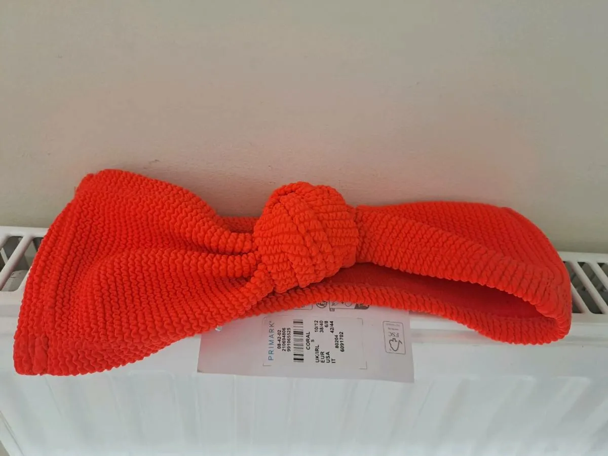 Bikini top size 10 Free - Image 2