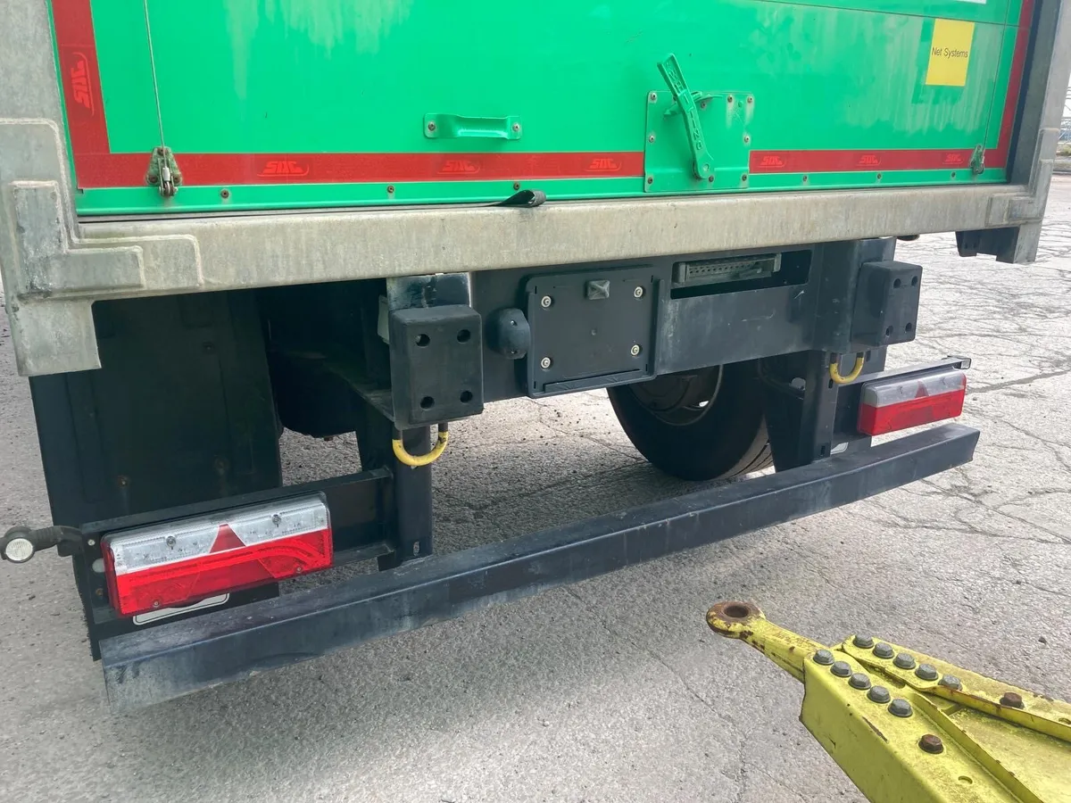 Brand new dolly drag trailers - Image 4