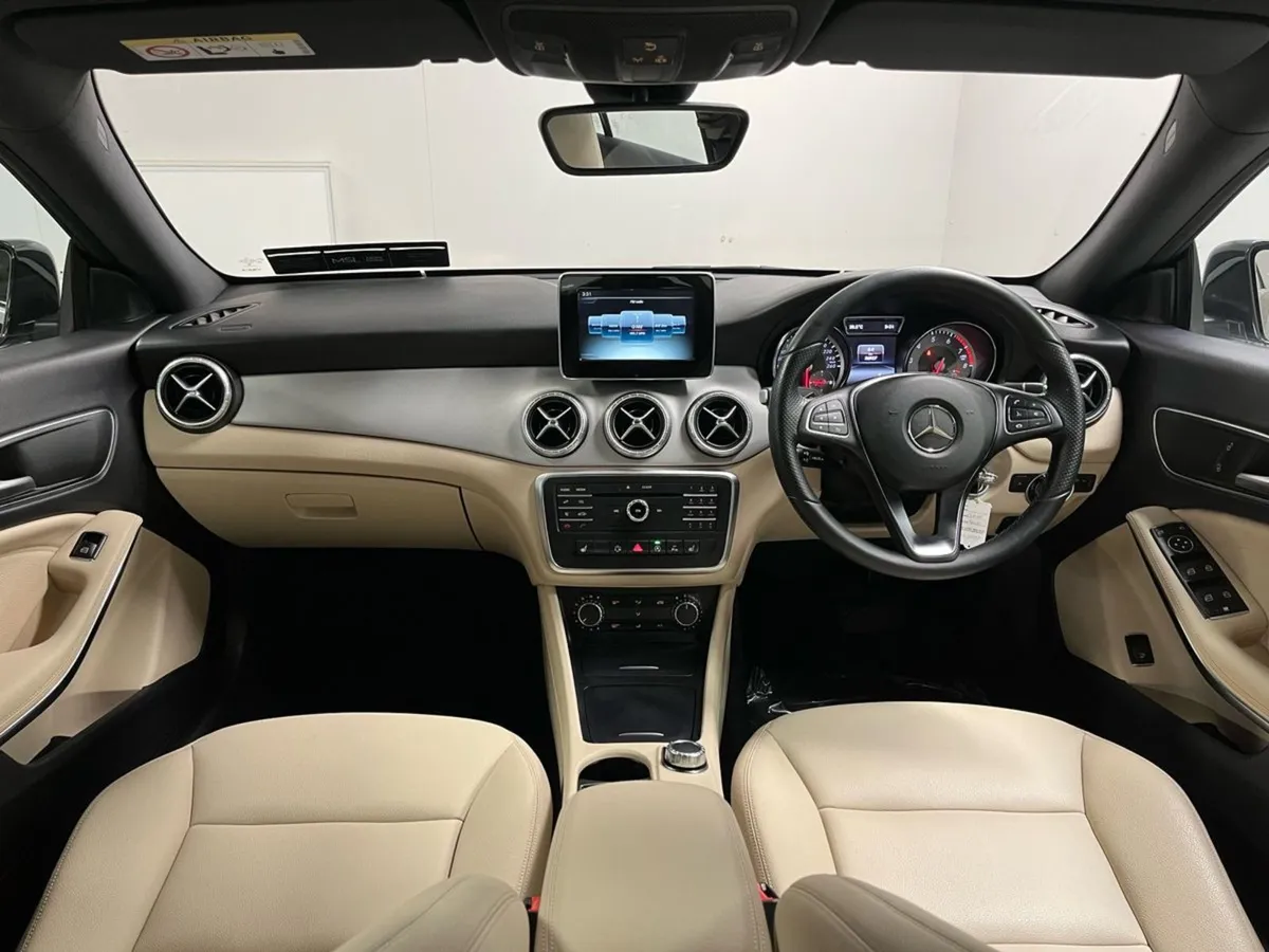 Mercedes-Benz CLA 180 Urban - 1 Owner Irish Car - - Image 4
