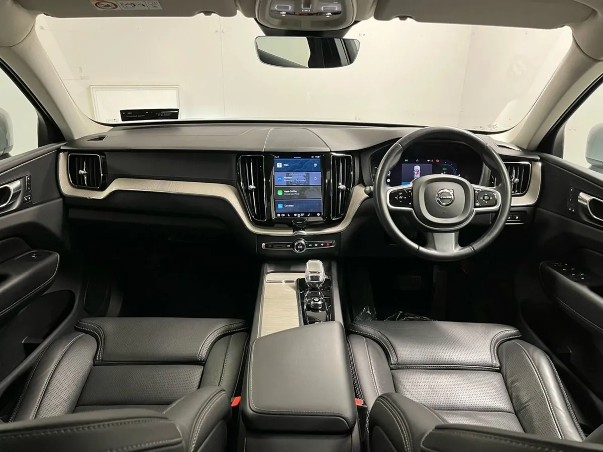 Volvo XC60 T6 Inscription Phev 340BHP - Huge Spec - Image 4