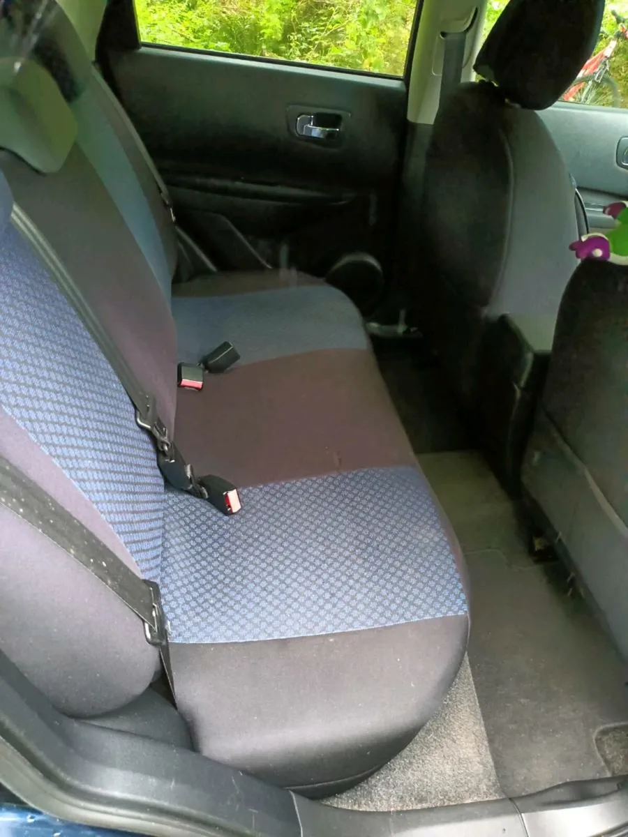 2012 qashqai 1.6 dci - Image 3