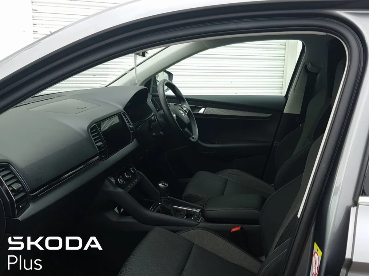 Skoda Karoq Style 2.0 TDI 115 BHP - Image 4