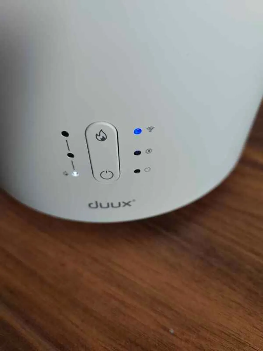 DUUX Threesixty 2 DXCH08UK Portable Smart Heater - Image 2