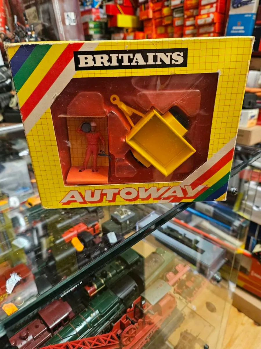 Britain's Autoway Trailer - Image 2