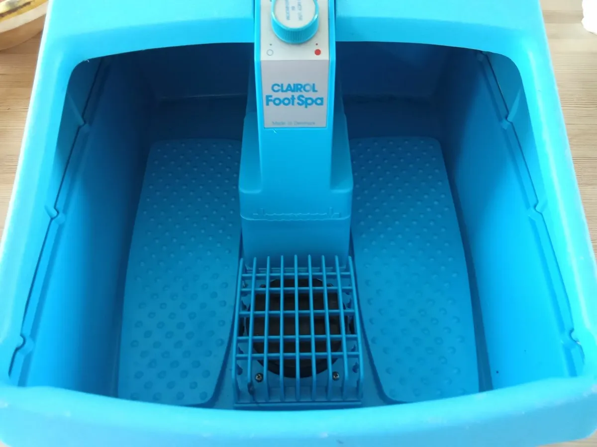 Footspa