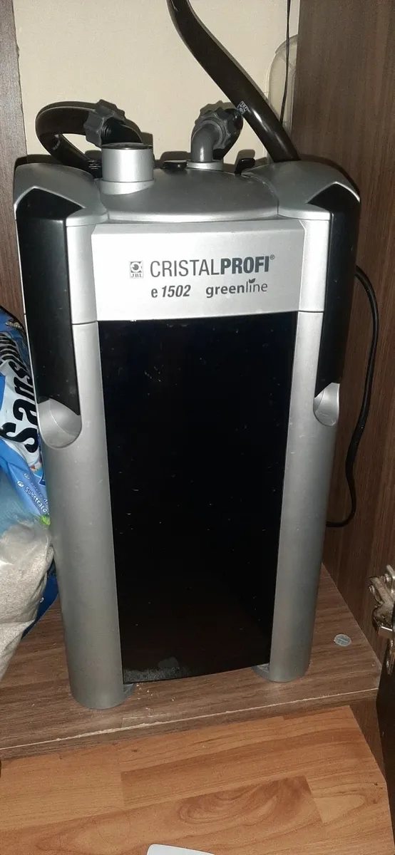 250 litre fish tank - Image 4