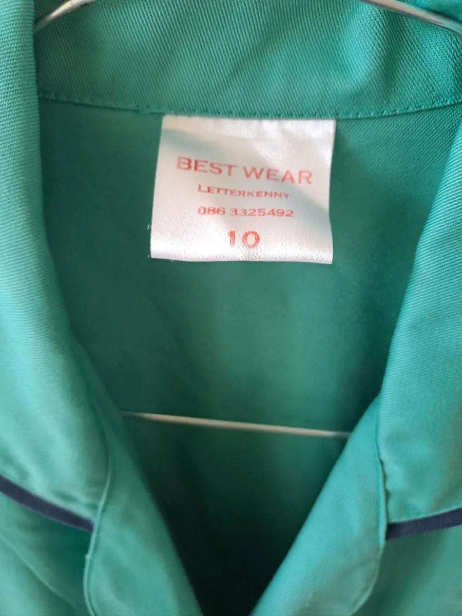 Work top size 10 - Image 2