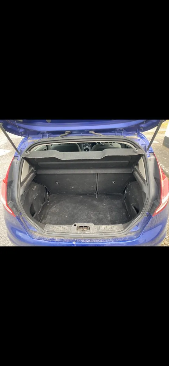 Ford Fiesta 2016 - Image 3