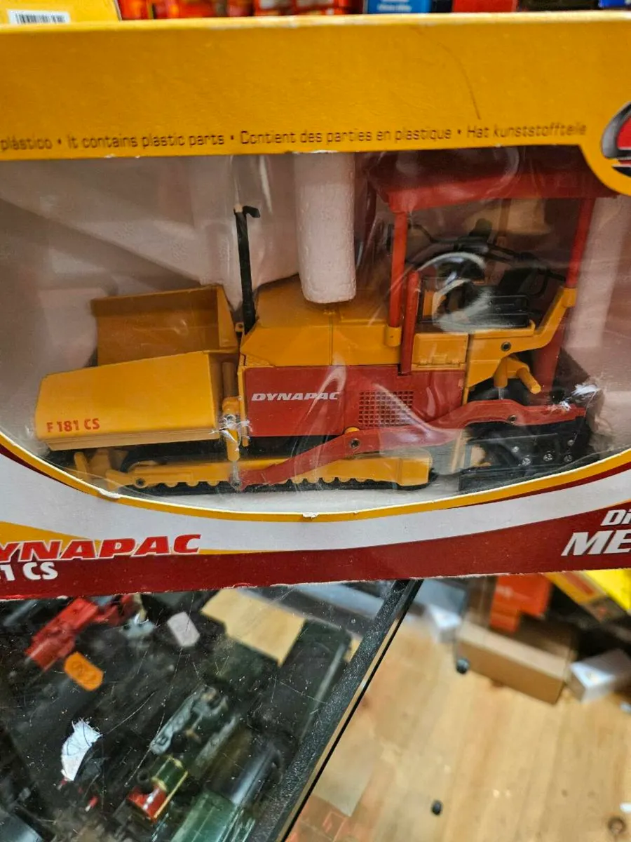 Britain's Joal Paver 1 35 - Image 2