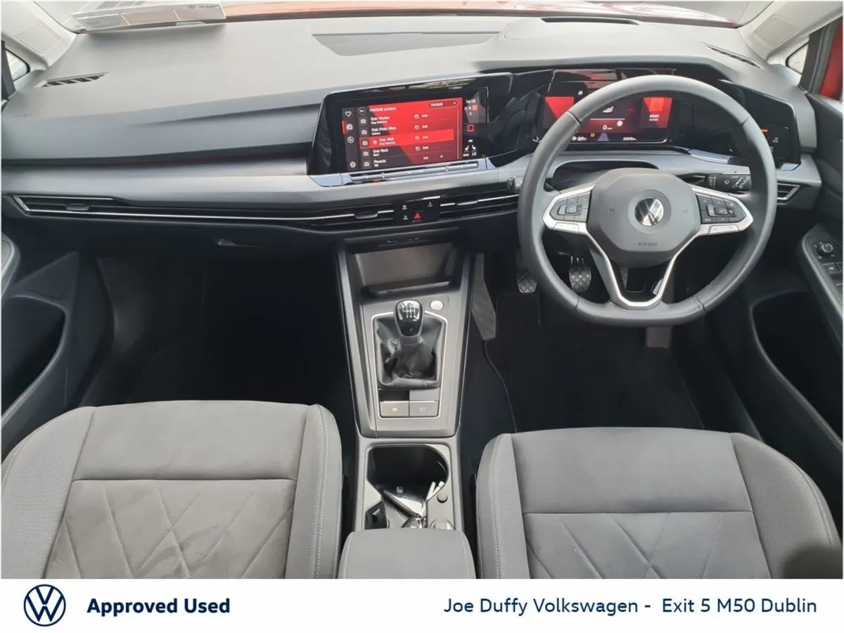 Volkswagen Golf 1.5 TSI 130HP Style - Image 3