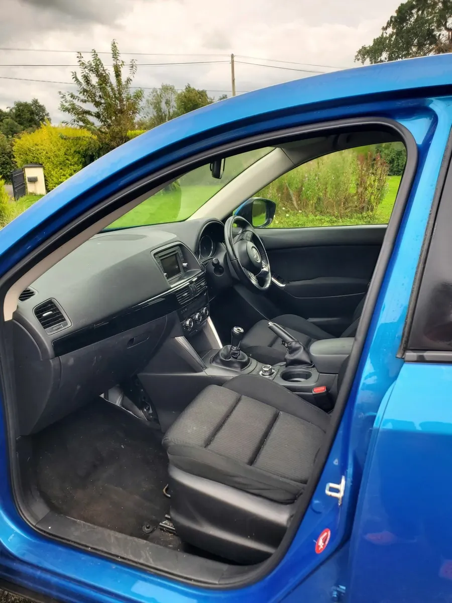 Mazda CX-5 2012 - Image 3