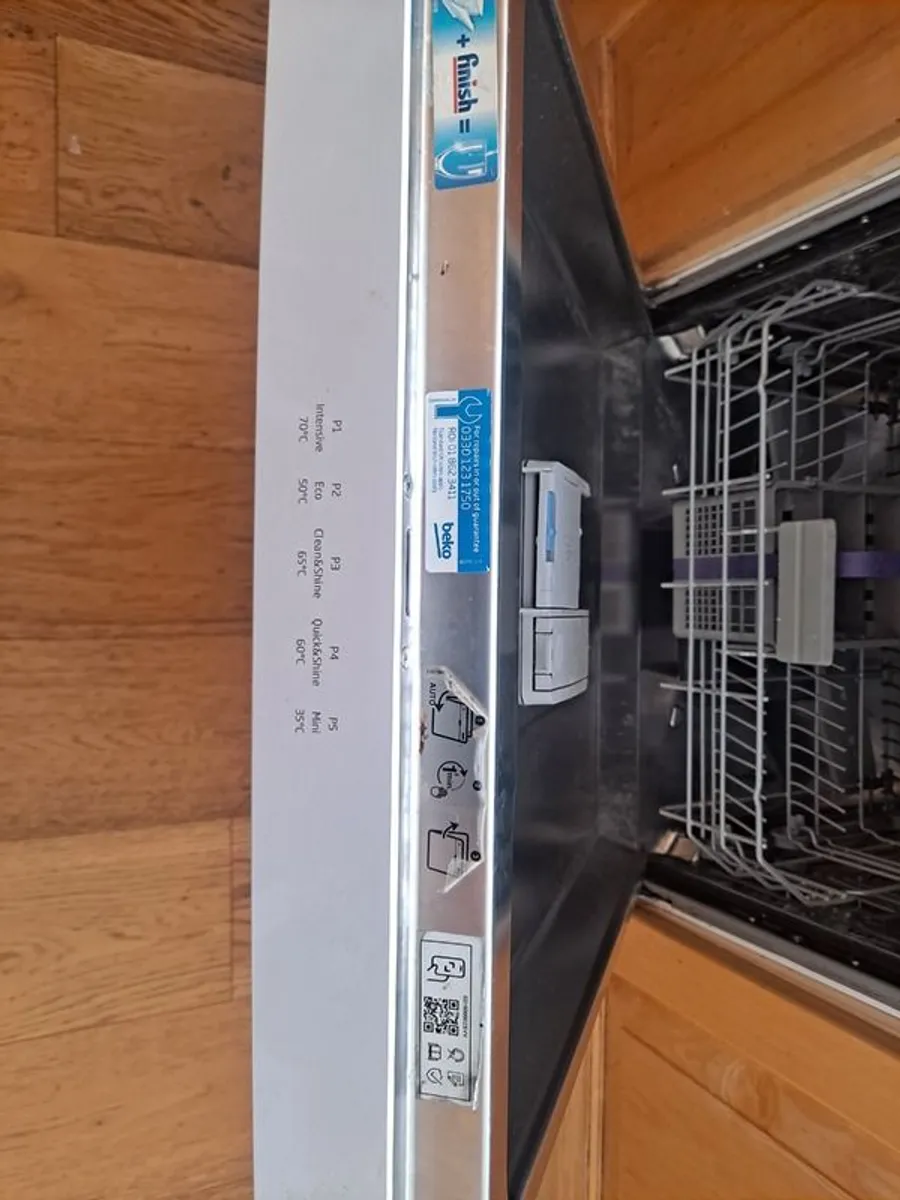 Dishwasher for sale - Image 4