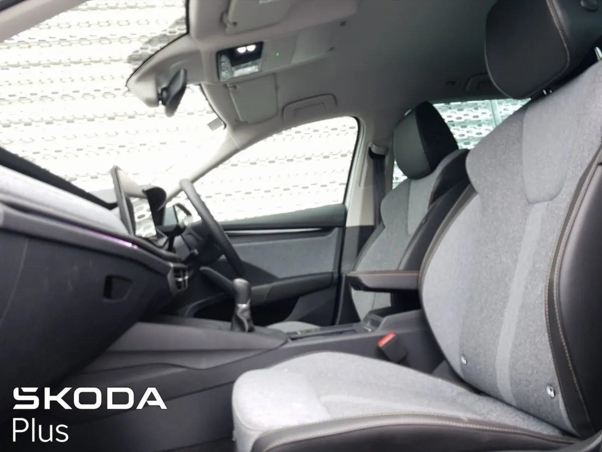 Skoda Octavia Combi Selection BOX 2.0tdi 115HP - Image 3
