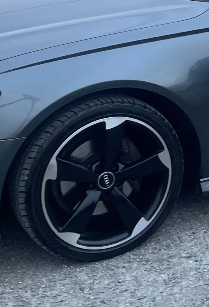 Alloy wheels - Image 2