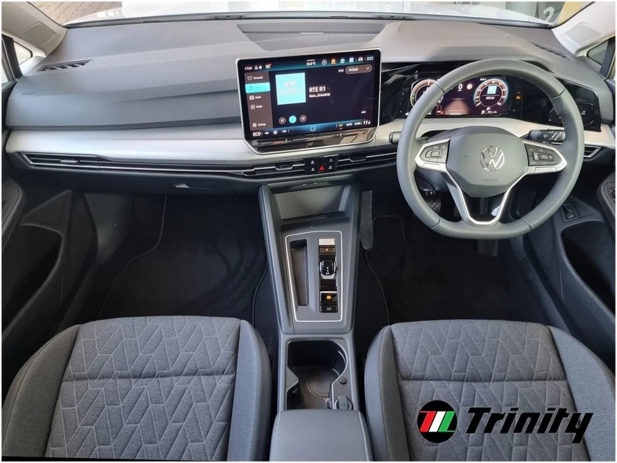 Volkswagen Golf Edition 75 Phev 1.5 TSI 150 BHP T - Image 2