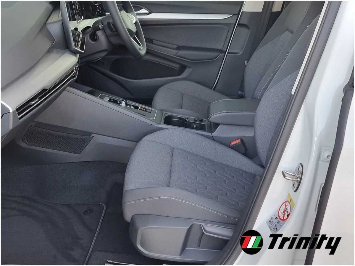 Volkswagen Golf Edition 75 Phev 1.5 TSI 150 BHP T - Image 4
