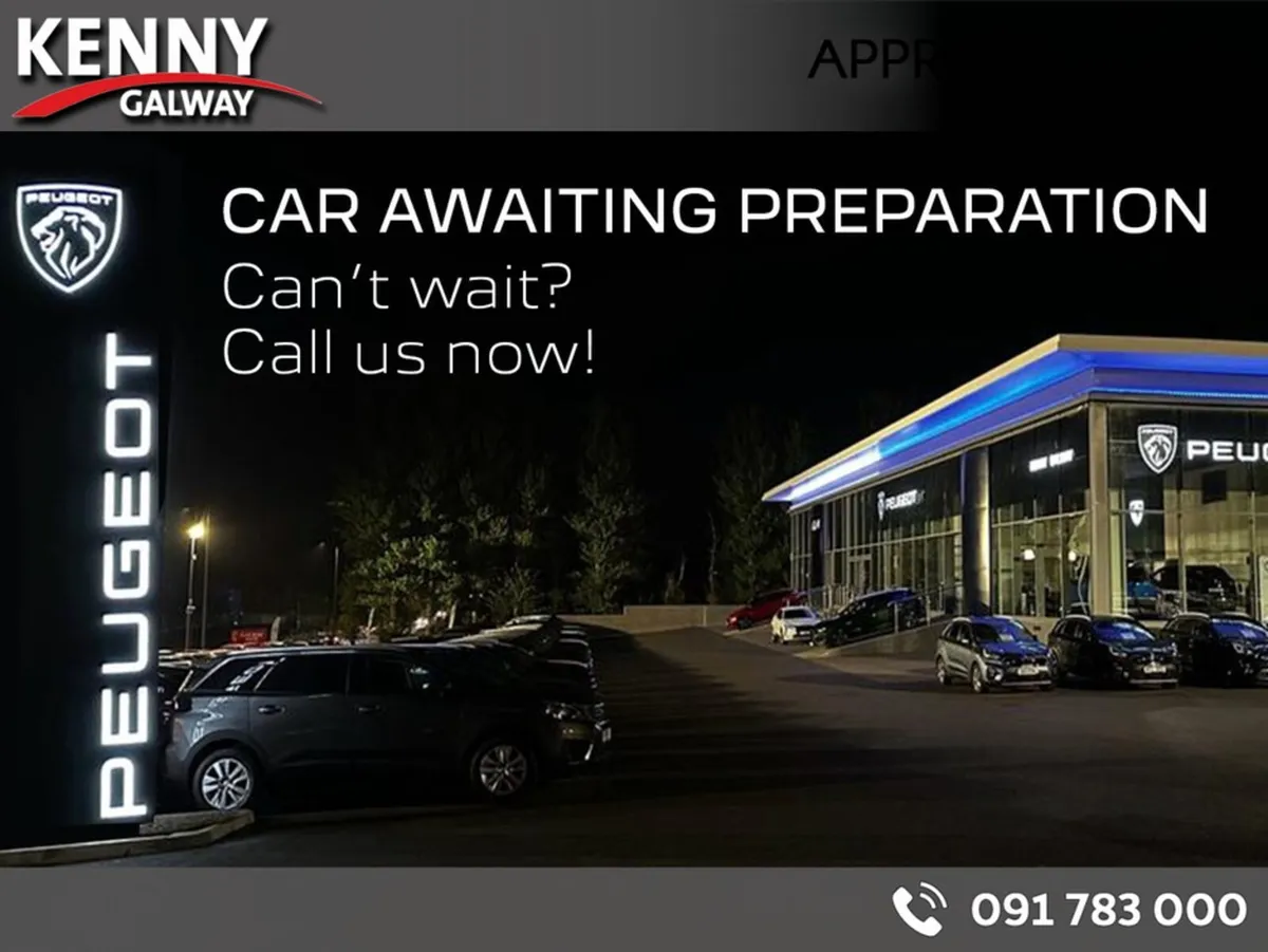 Kia Sportage K3 5DR - Image 1