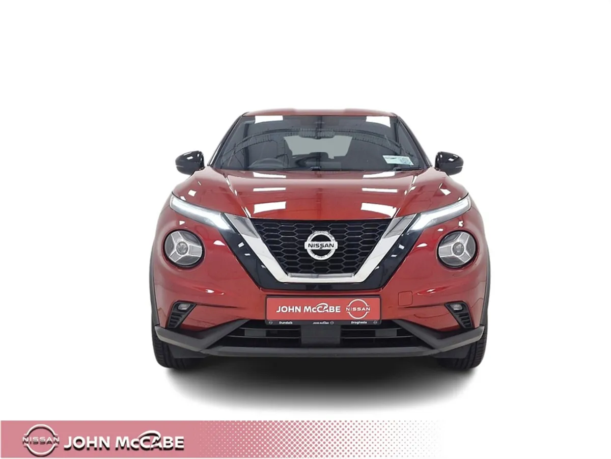 Nissan Juke 1.0 SV PREMIUM AUTO     *RETAIL PRICE - Image 4
