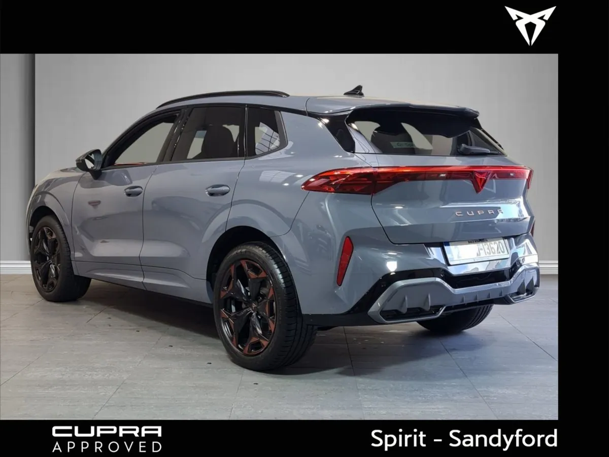 Cupra Terramar  saving of Over 5000 Euro  1.5etsi - Image 3