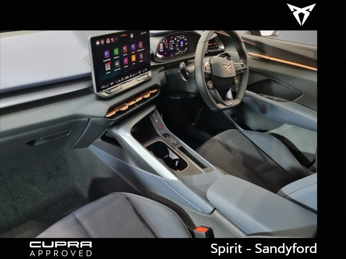 Cupra Terramar  saving of Over 5000 Euro  1.5etsi - Image 4