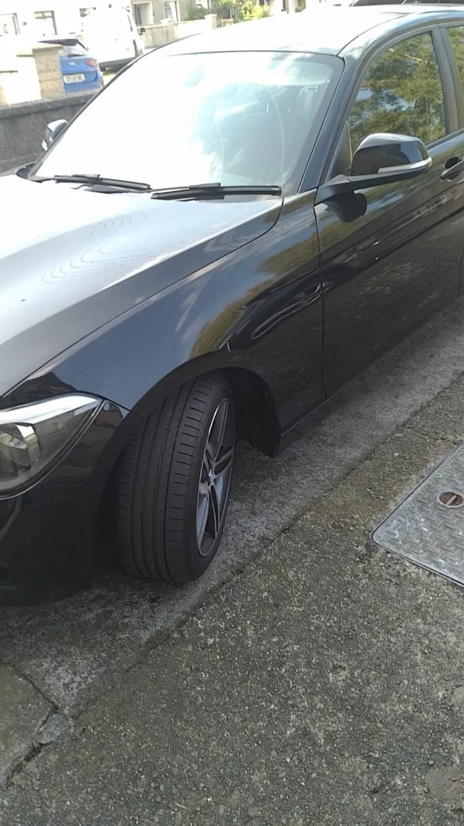 BMW 1-Series 2012 - Image 2