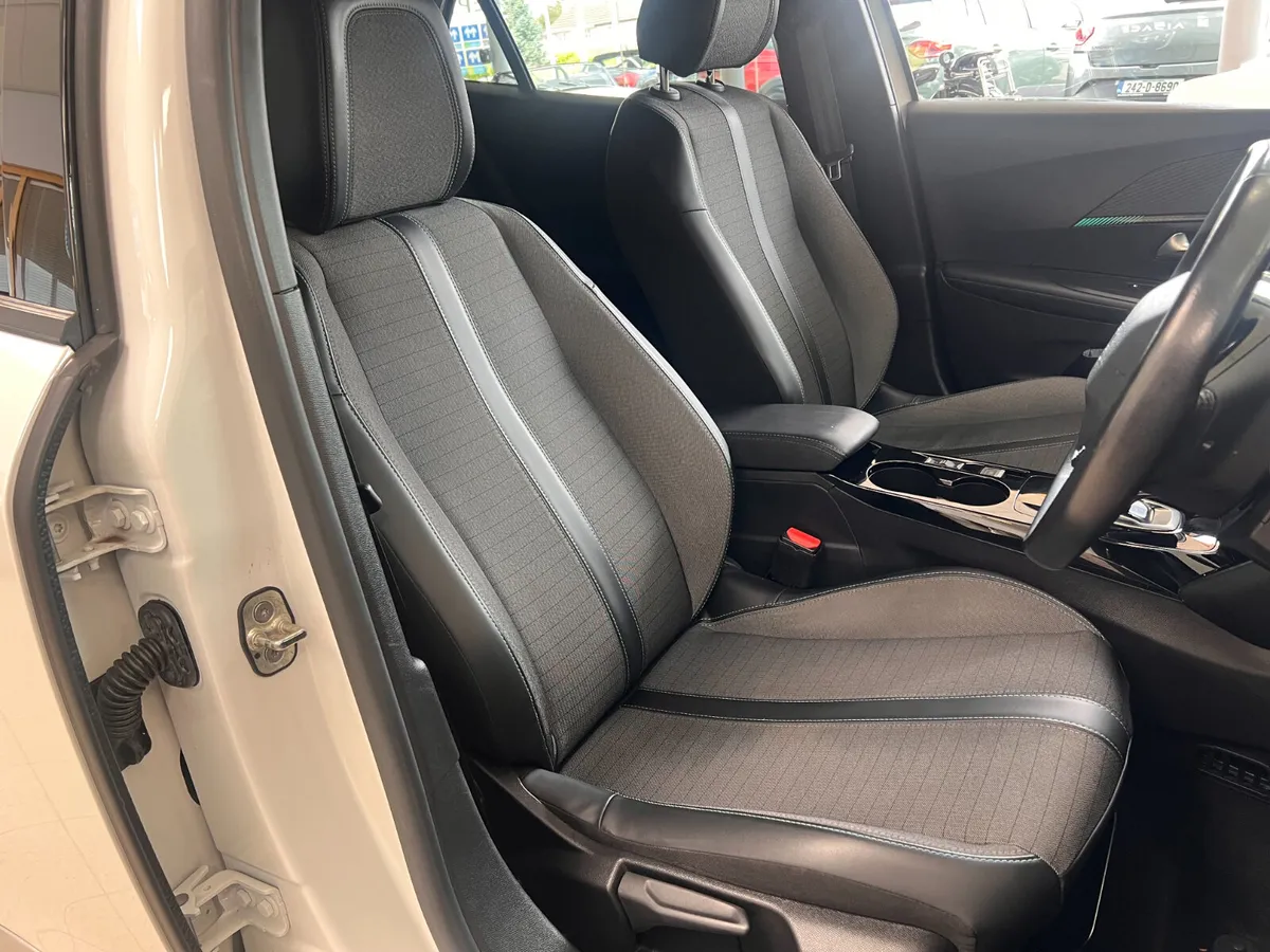 BEST VALUE 2022 ALLURE PREMIUM FULL ELECTRIC AUTOM - Image 4