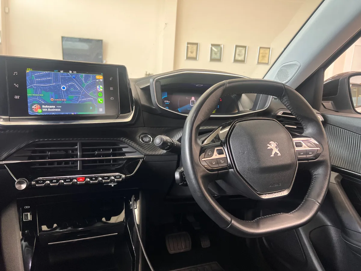 BEST VALUE 2022 ALLURE PREMIUM FULL ELECTRIC AUTOM - Image 3