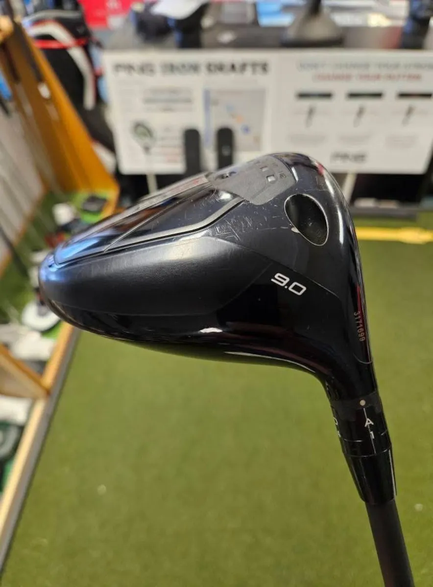 Titleist GT3 Driver - Image 2