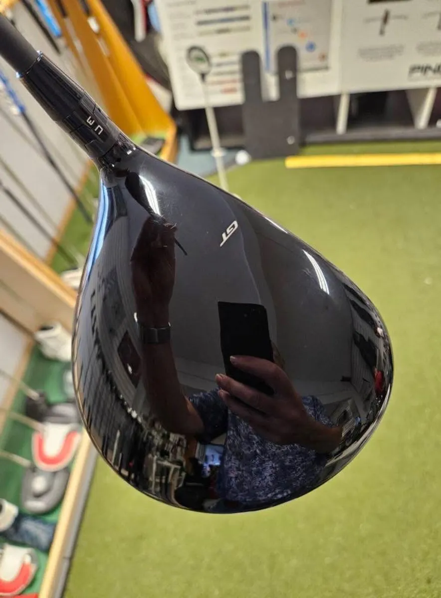 Titleist GT3 Driver - Image 3