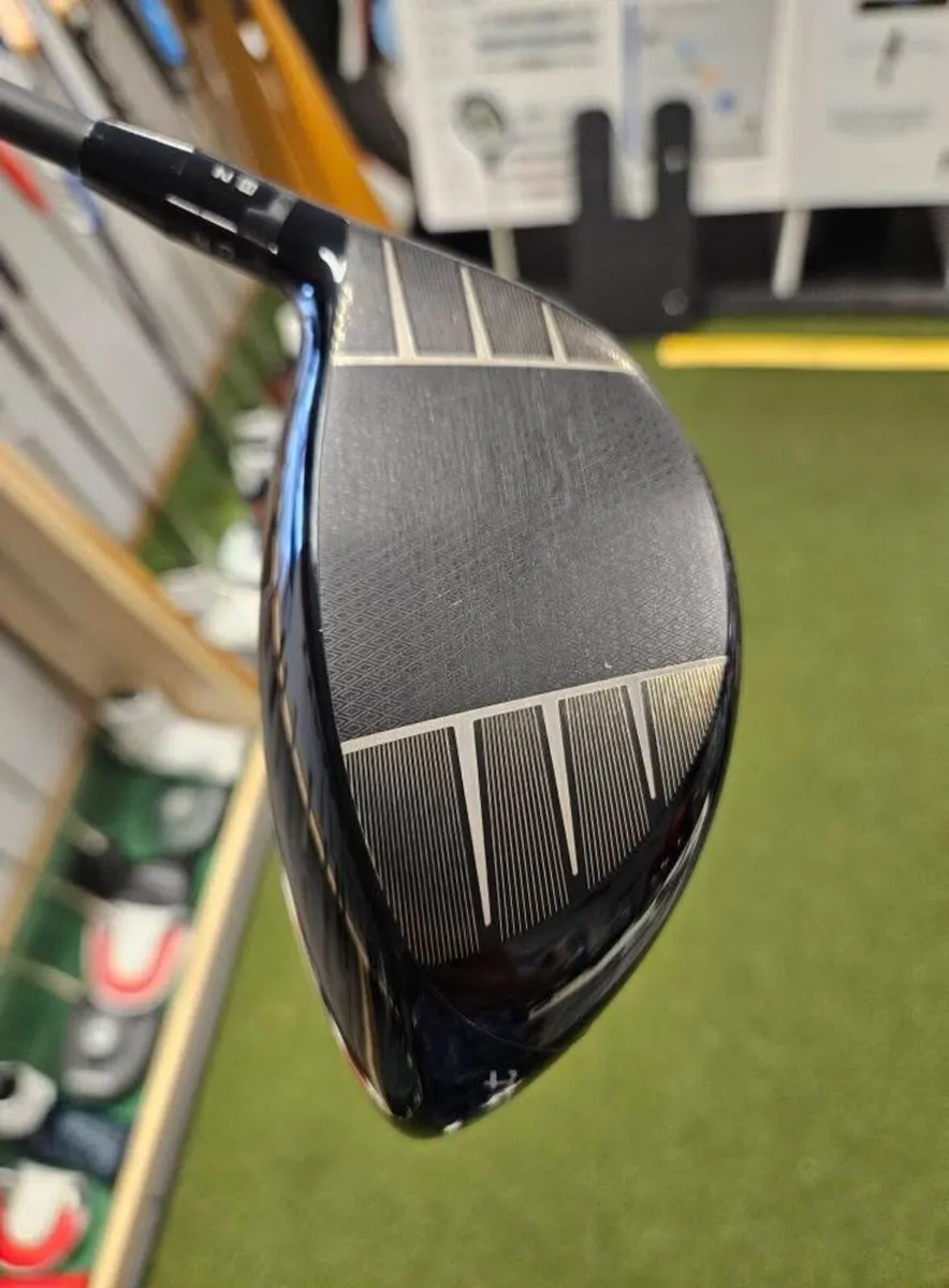 Titleist GT3 Driver - Image 4