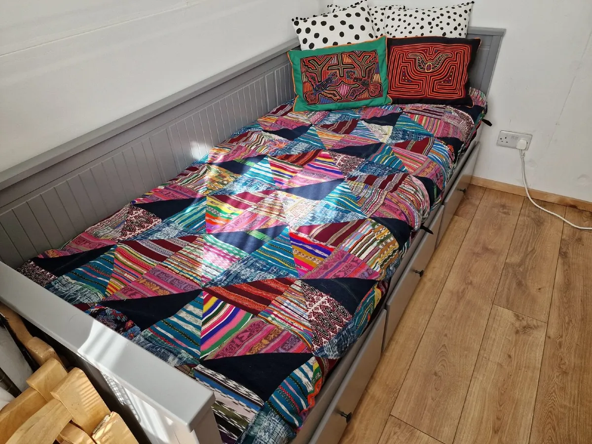 Hemnes Day Bed - Image 1