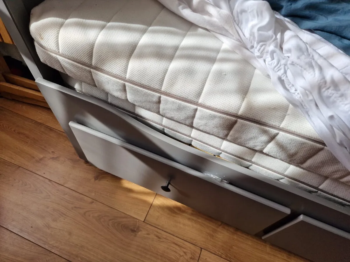 Hemnes Day Bed - Image 4