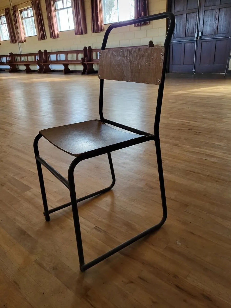 Chairs - Image 1